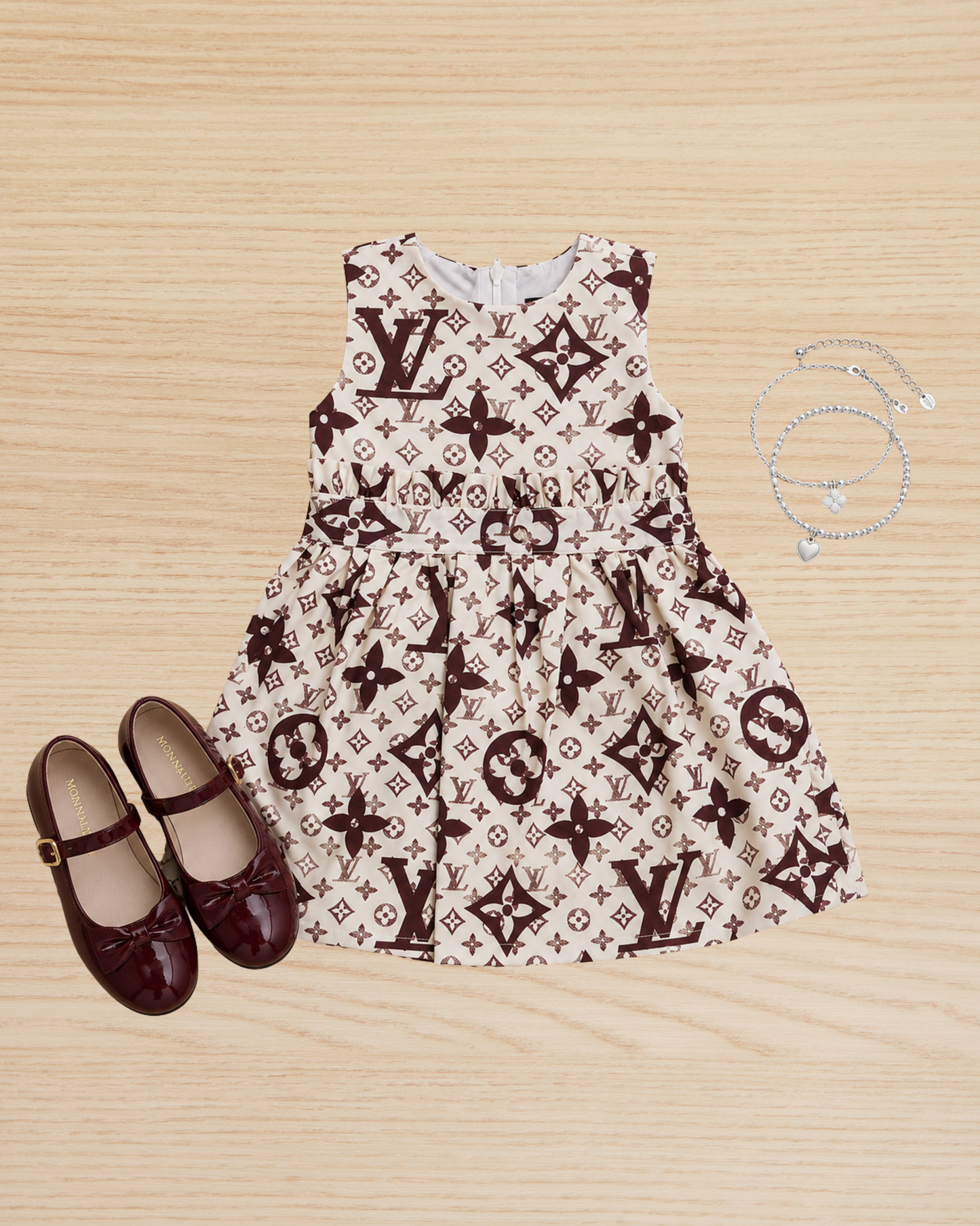 LT: Dress