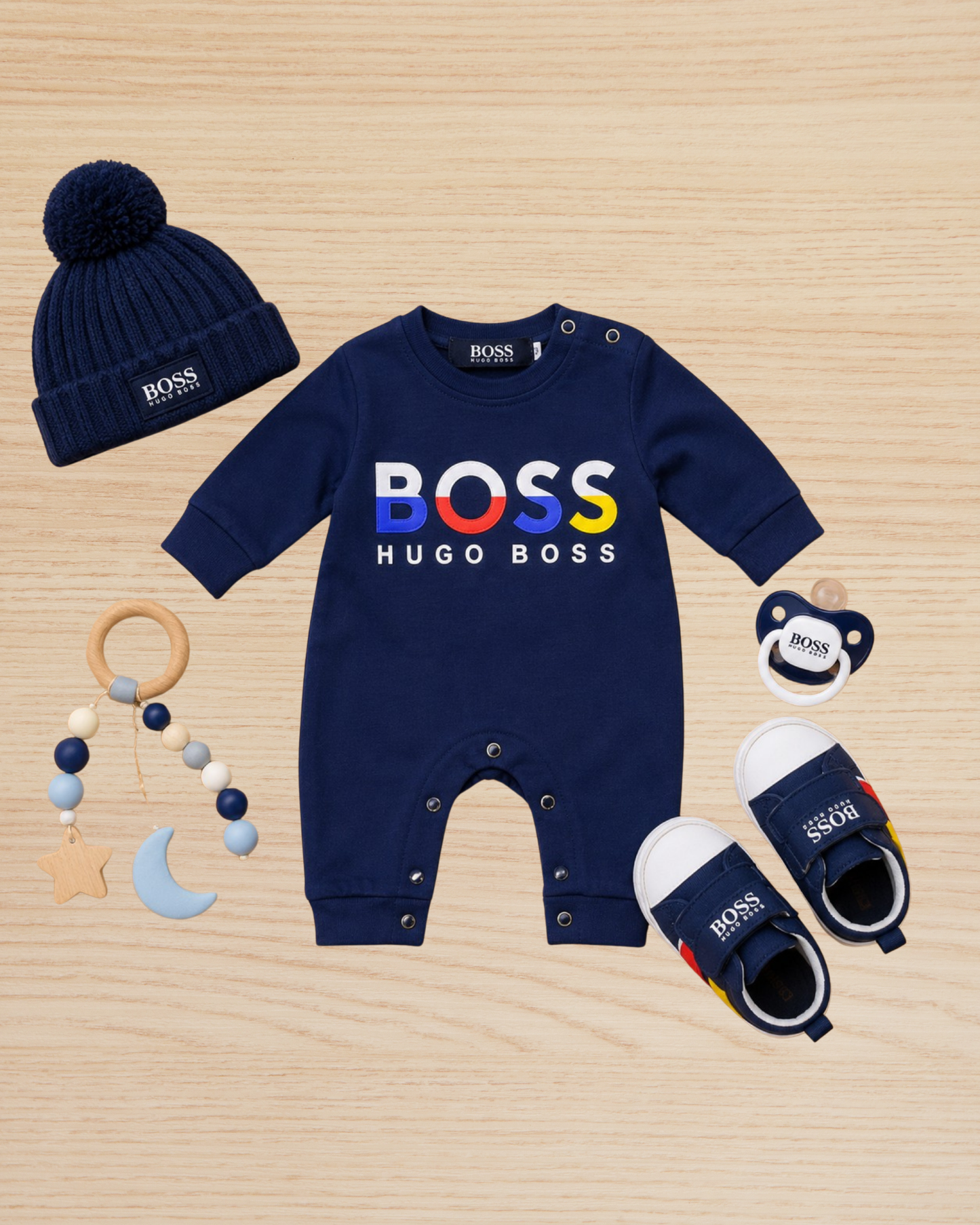 BS: Babygrow