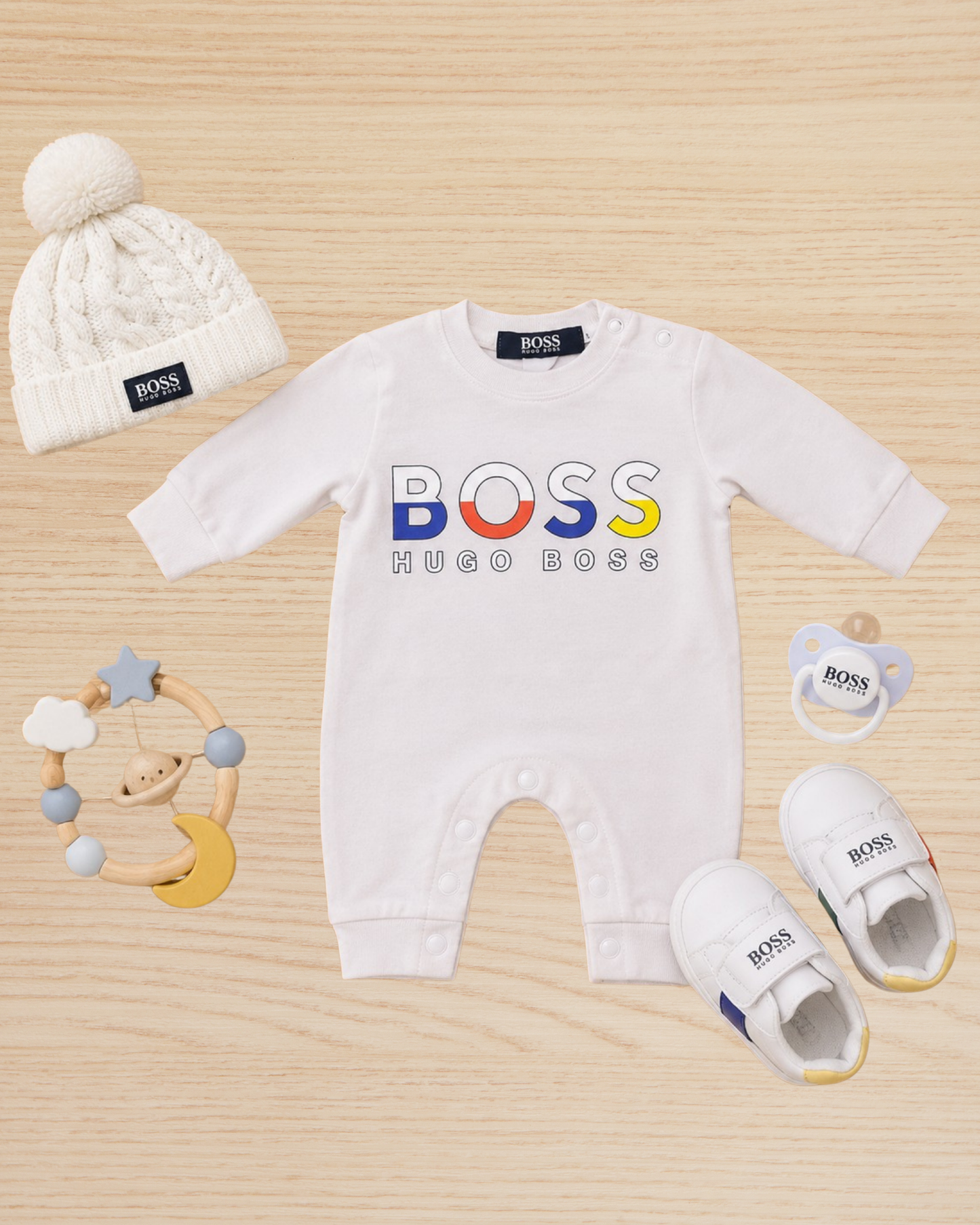 BS: Babygrow