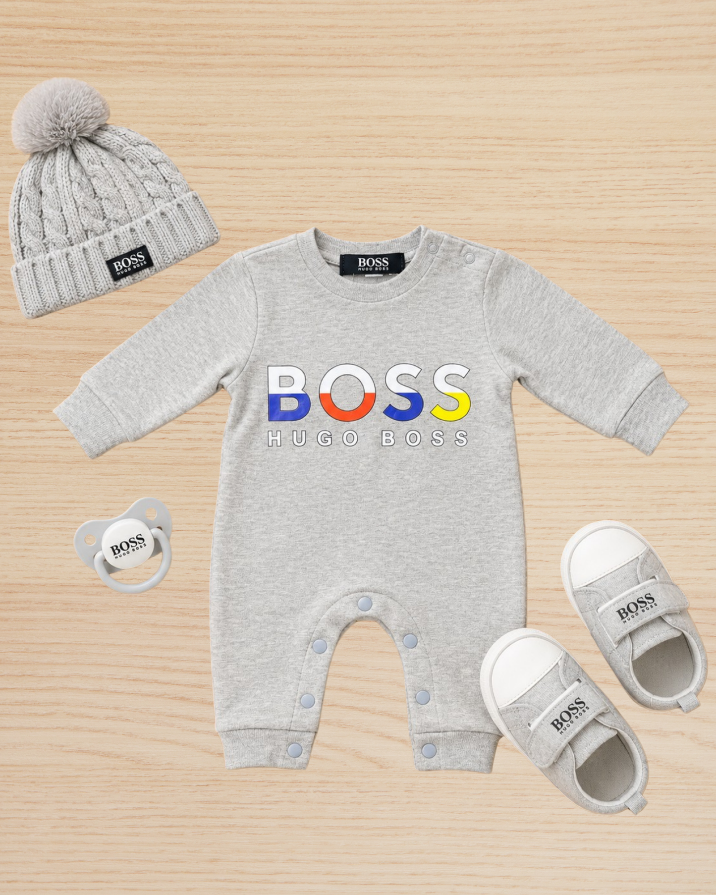 BS: Babygrow