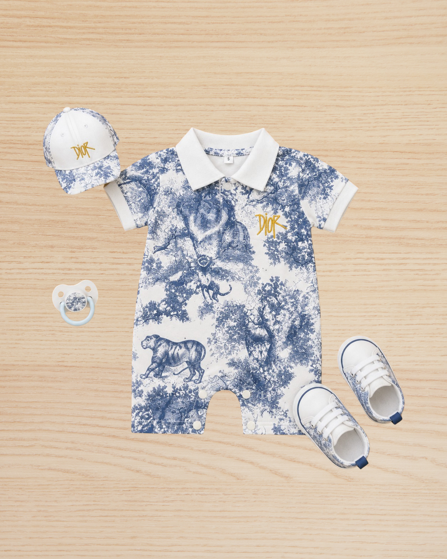 CD: Romper