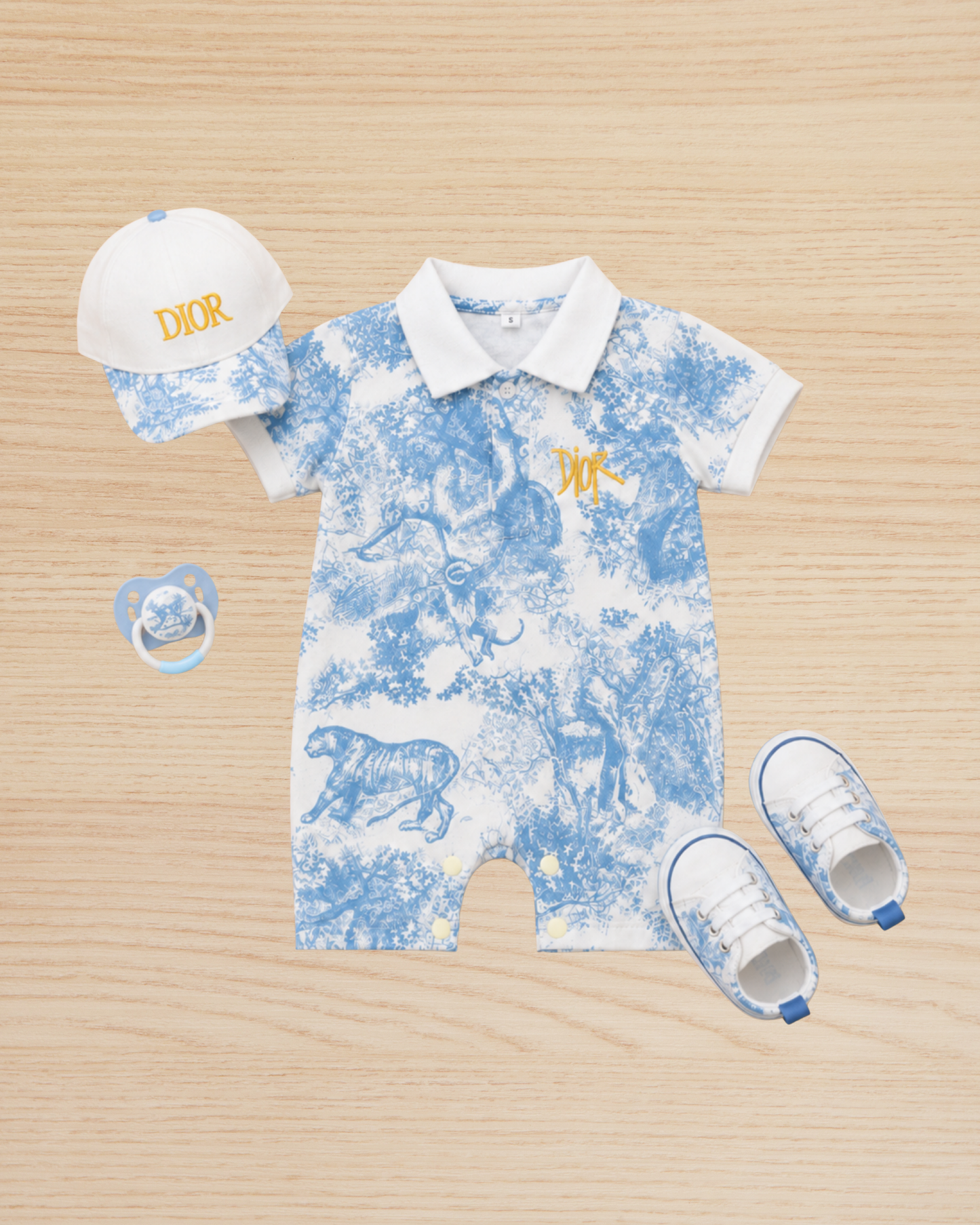 CD: Romper