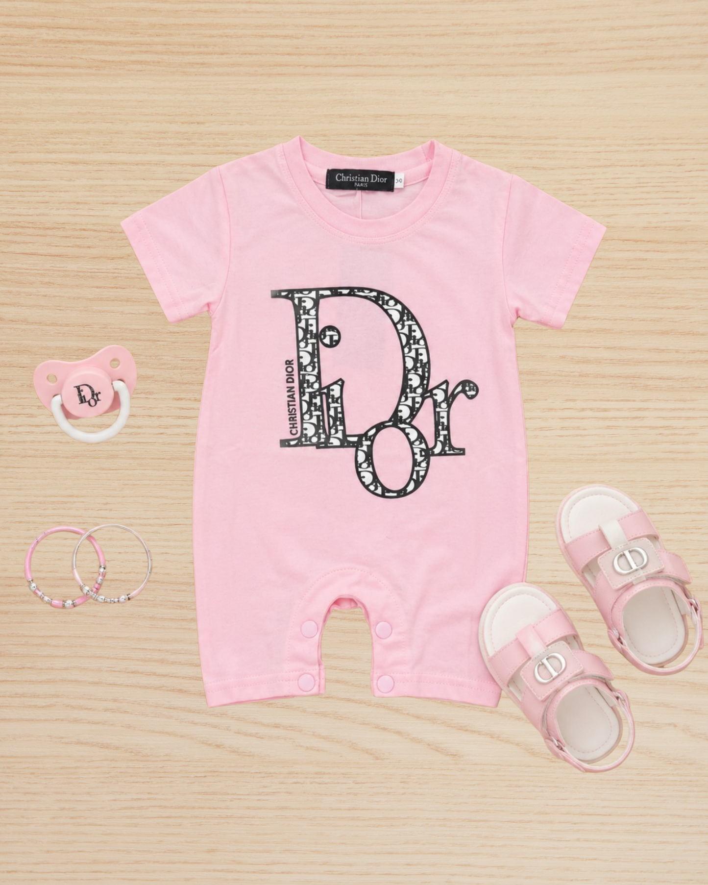 CD: Romper