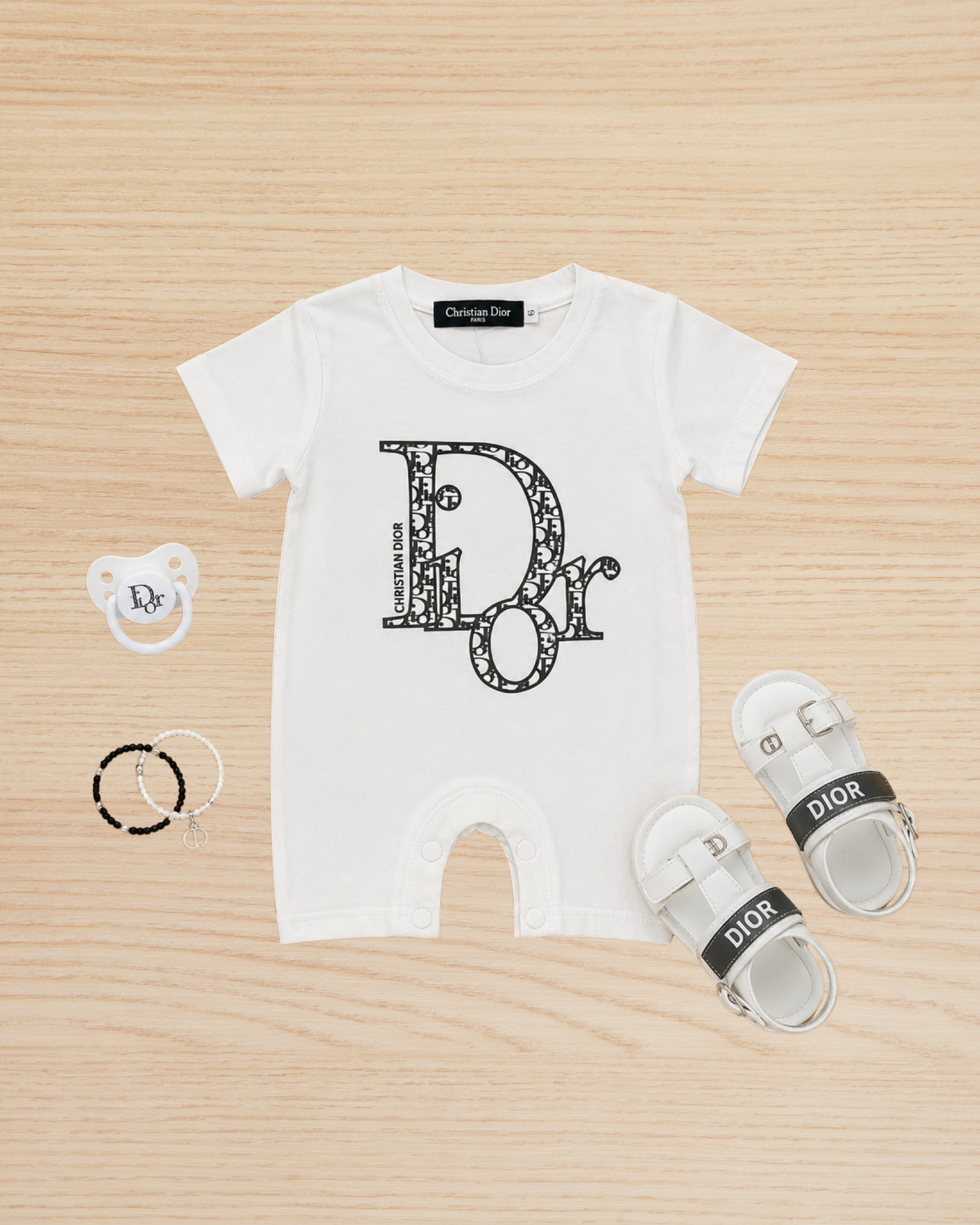 CD: Romper