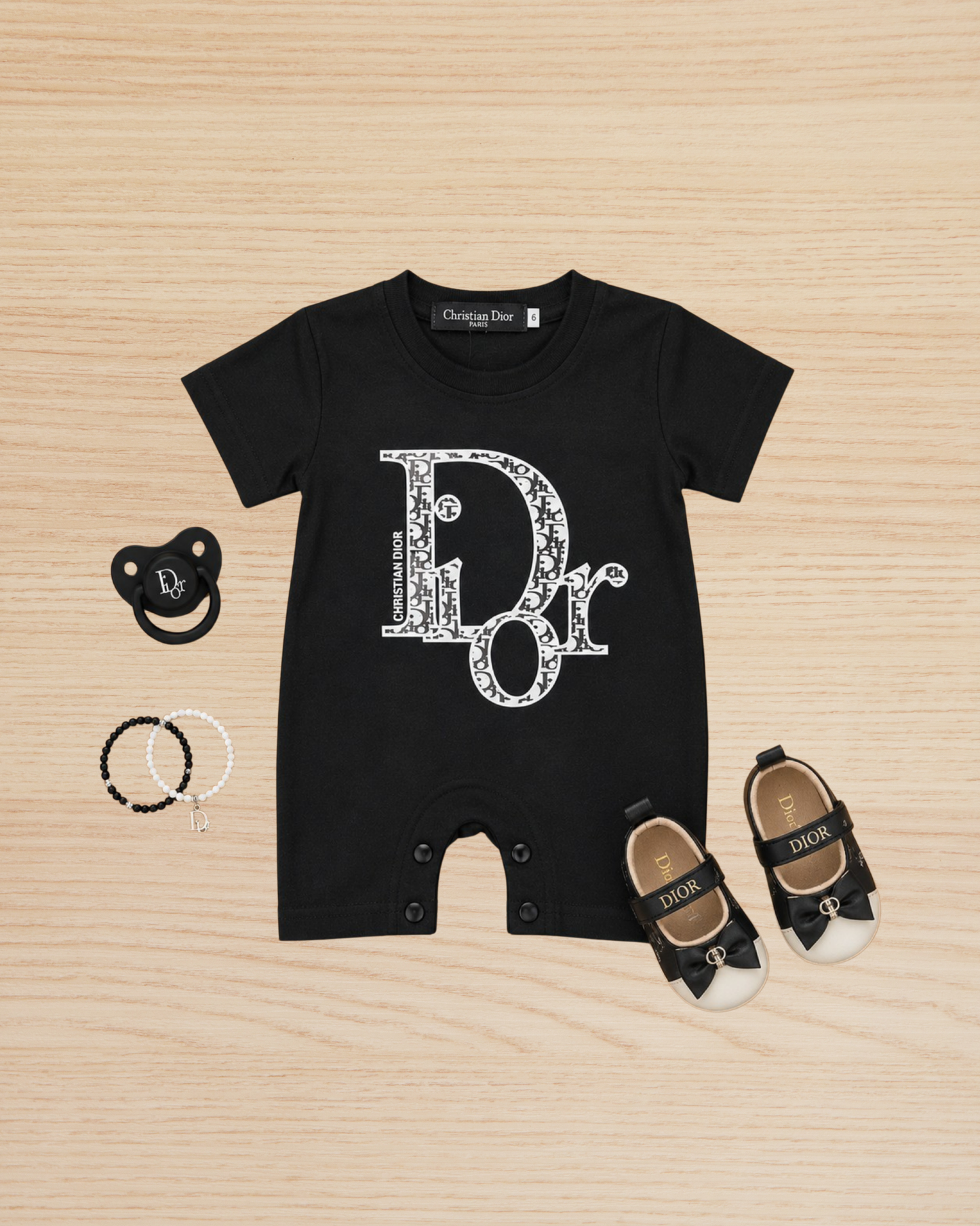 CD: Romper