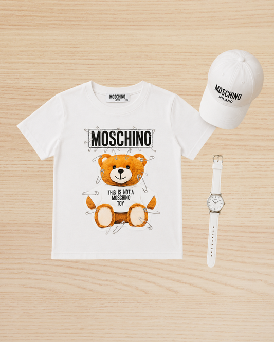 MS: T-Shirt