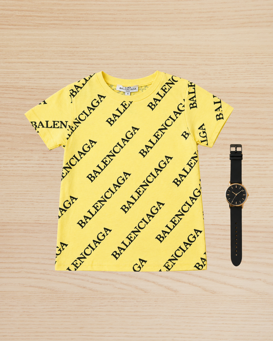BC: T-Shirt