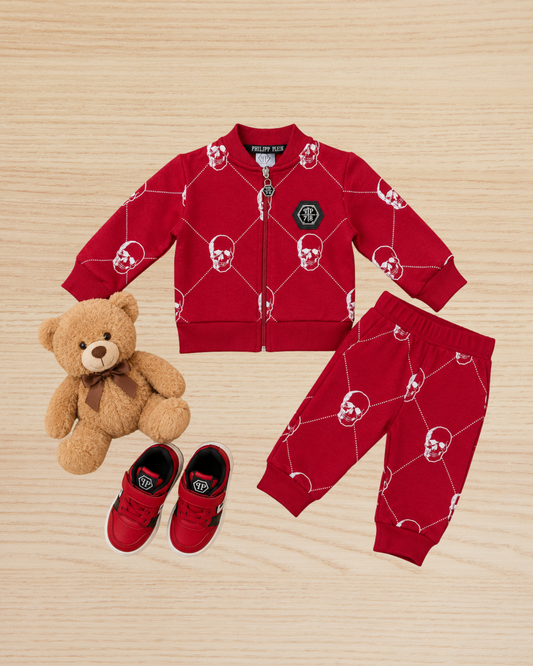PP: Tracksuit (baby)