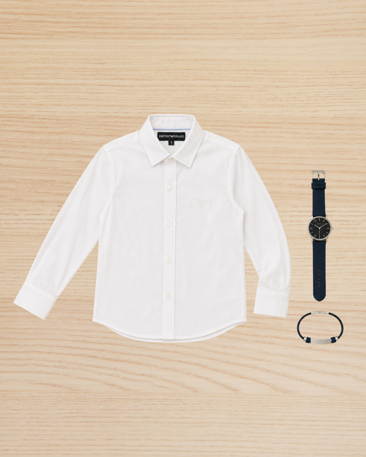 AR: Shirt