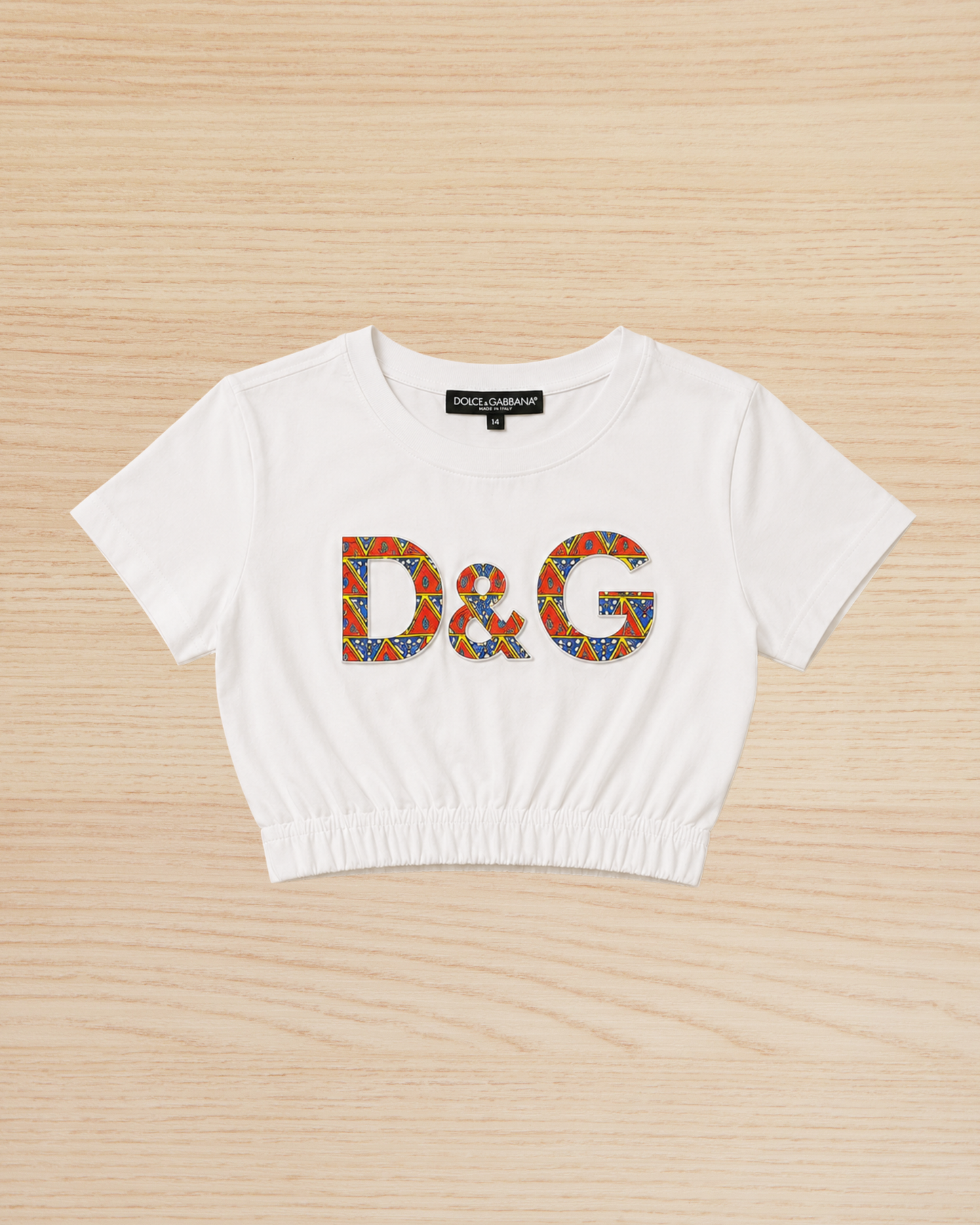 DG: Pants / T-Shirt Set