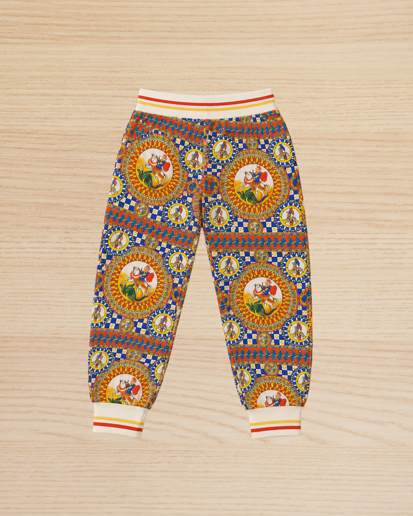 DG: Pants / T-Shirt Set