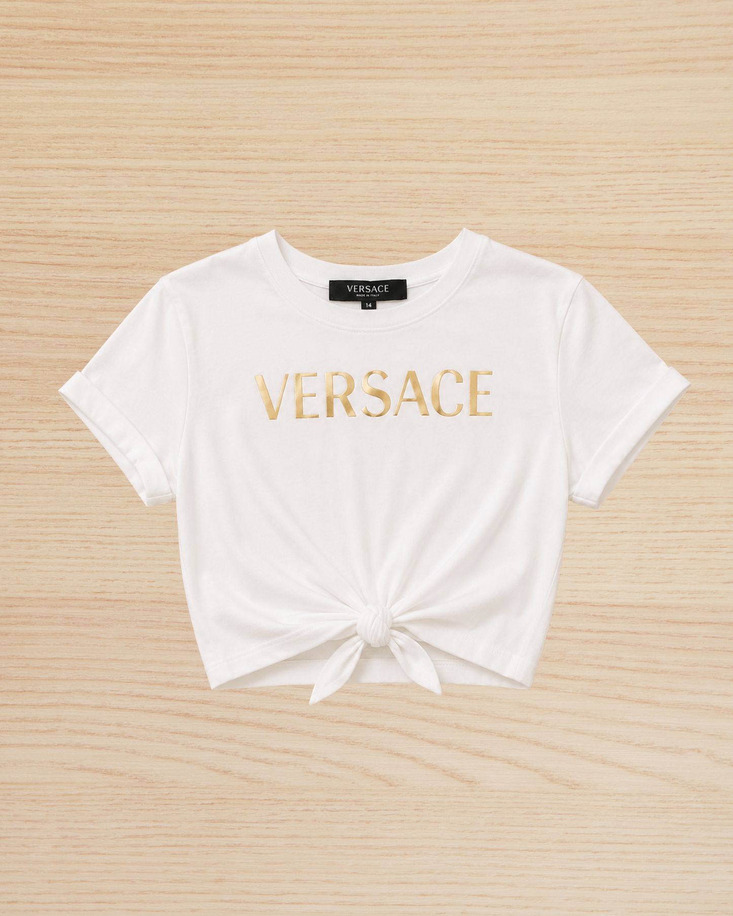 VS: Pants / T-Shirt Set