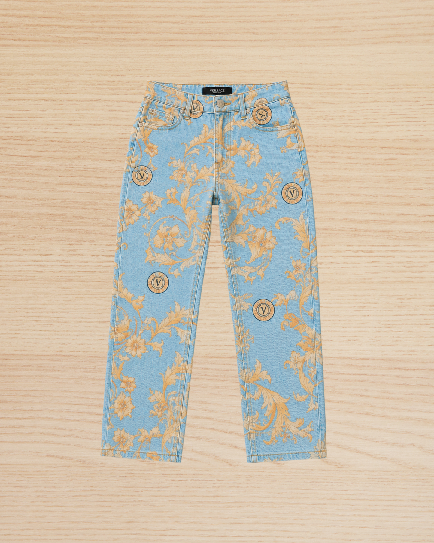 VS: Pants / T-Shirt Set