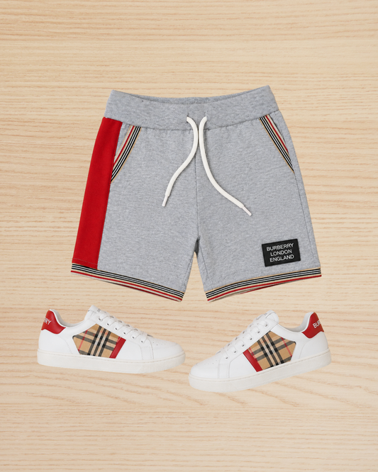 BB: Shorts
