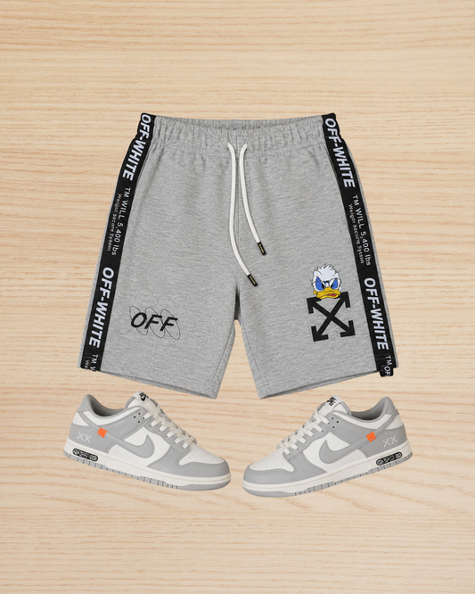 OW: Shorts