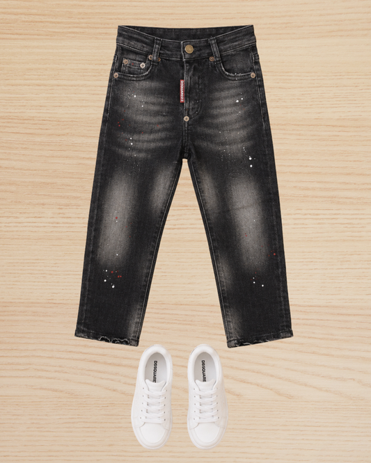 DS: Jeans