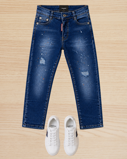 DS: Jeans