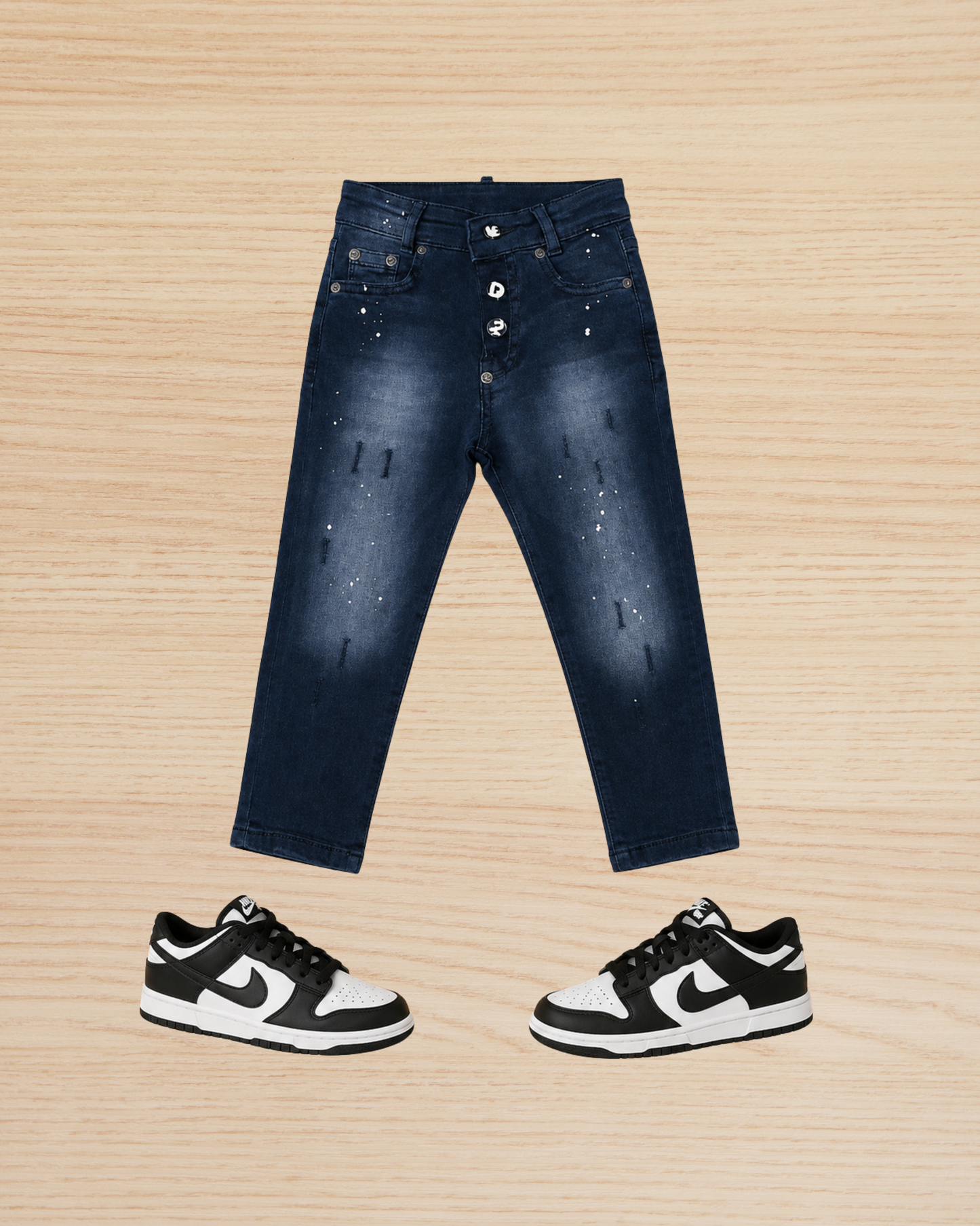 DS: Jeans