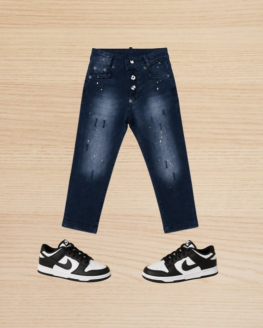 DS: Jeans