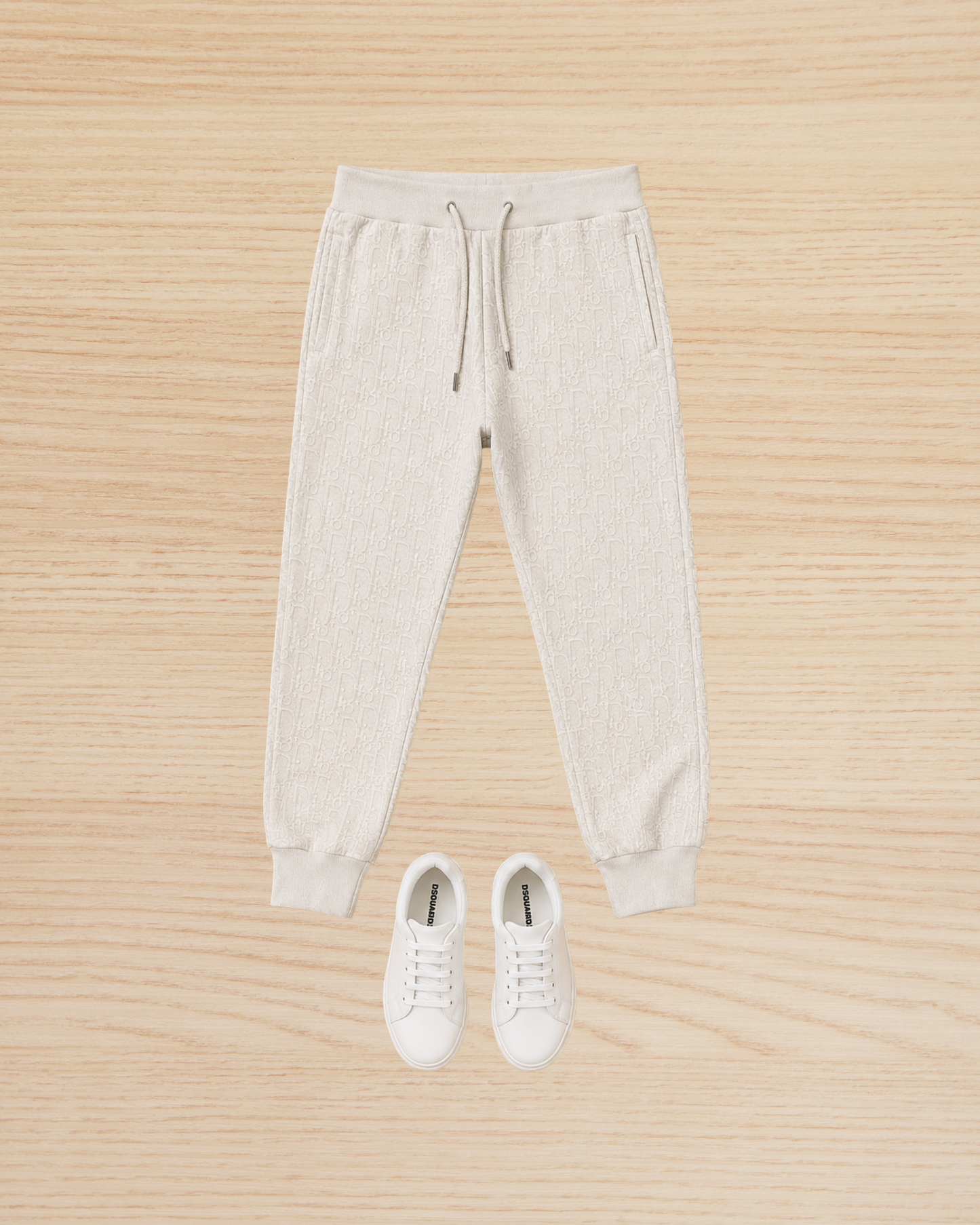 CD: Joggers