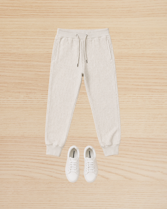 CD: Joggers