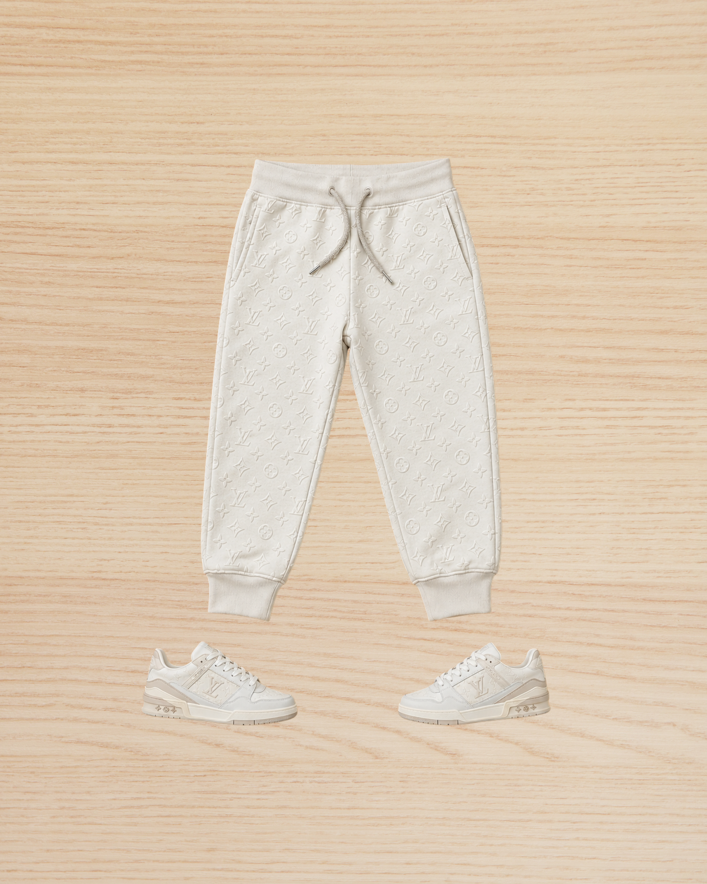 LT: Joggers