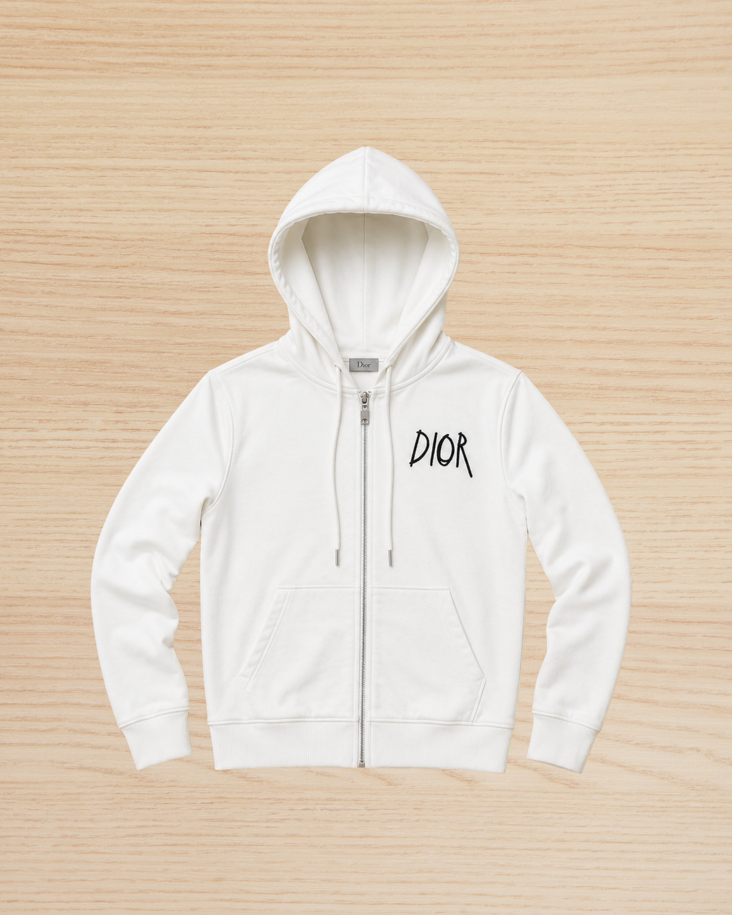 CD: Tracksuit