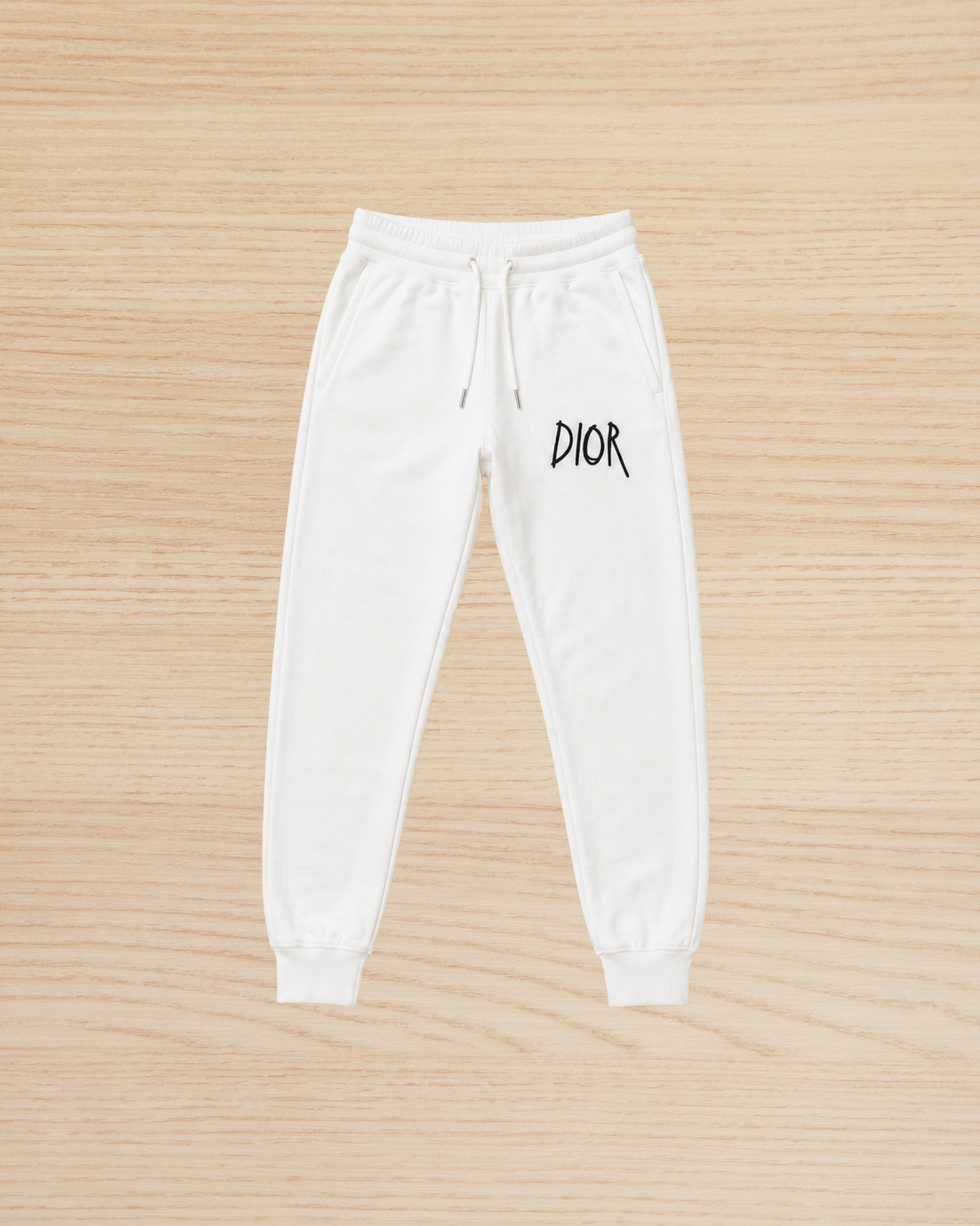CD: Tracksuit