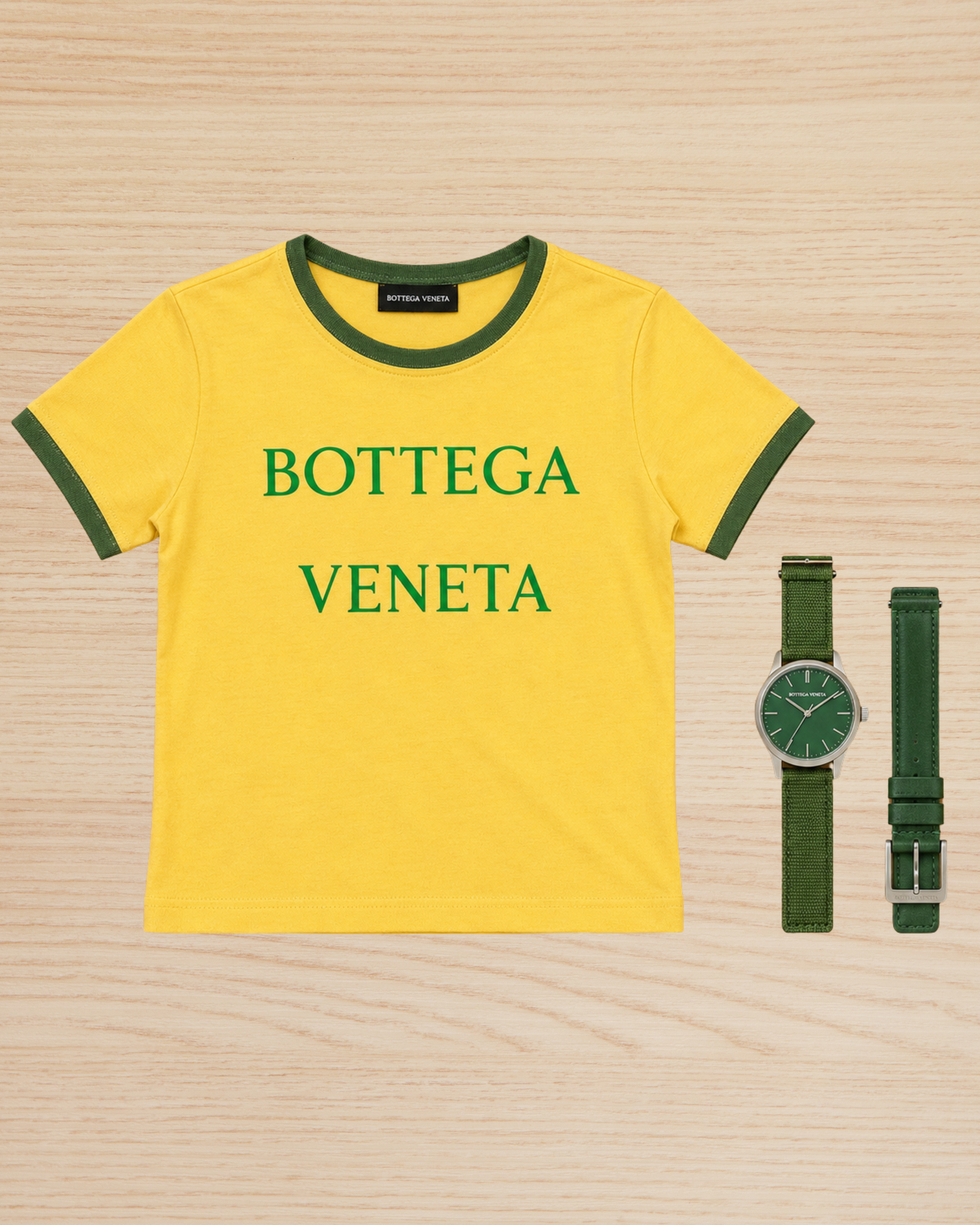 BV: T-Shirt