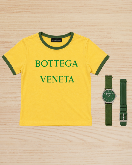 BV: T-Shirt