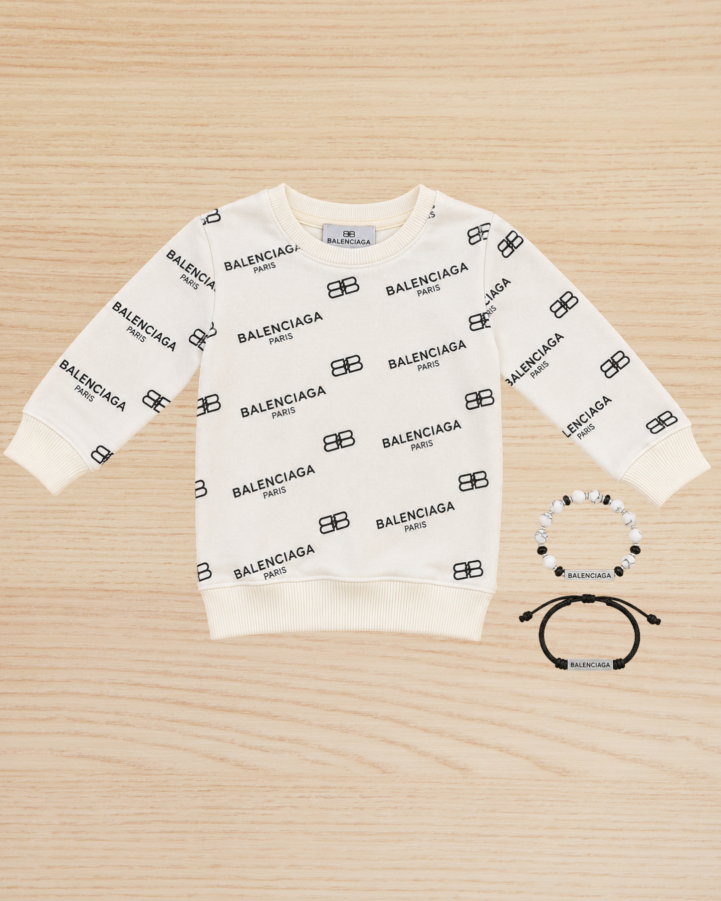 BC: Sweater