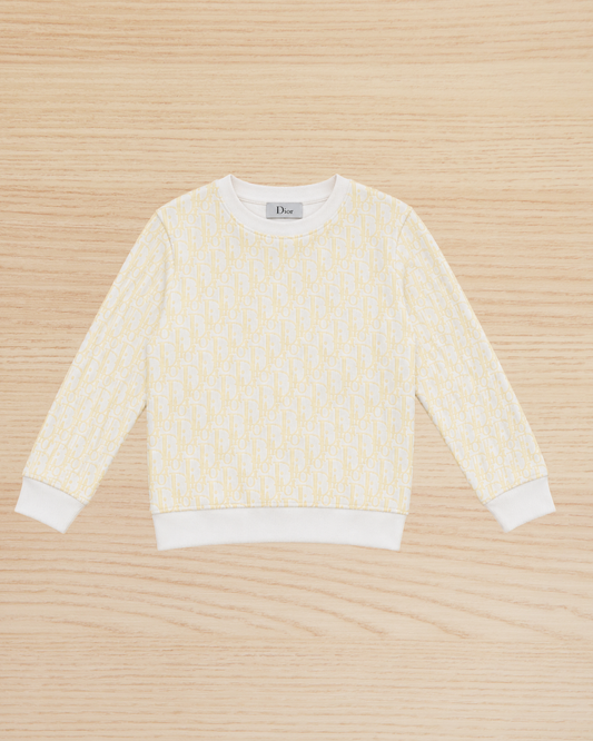 CD: Sweater