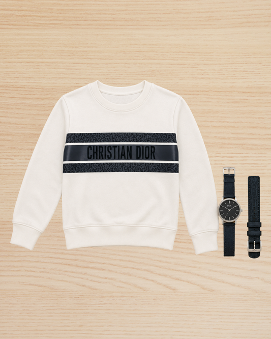 CD: Sweater