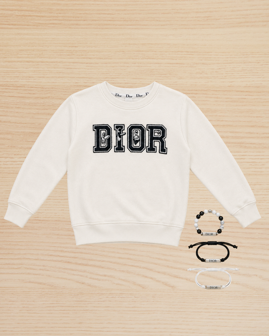CD: Sweater