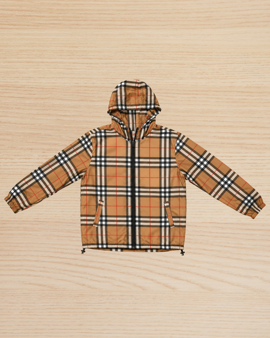 BB: Jacket