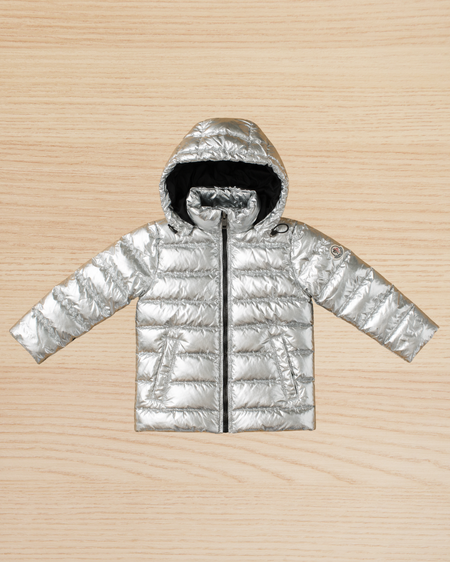MC: Puffer Jacket