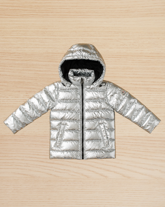 MC: Puffer Jacket