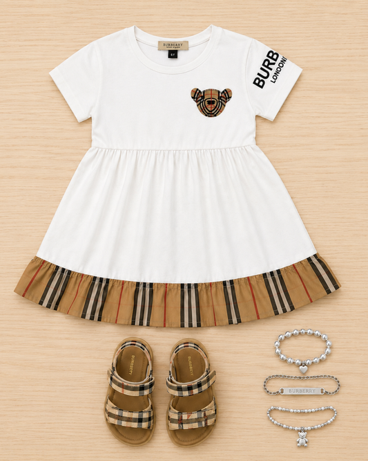 BB: Dress