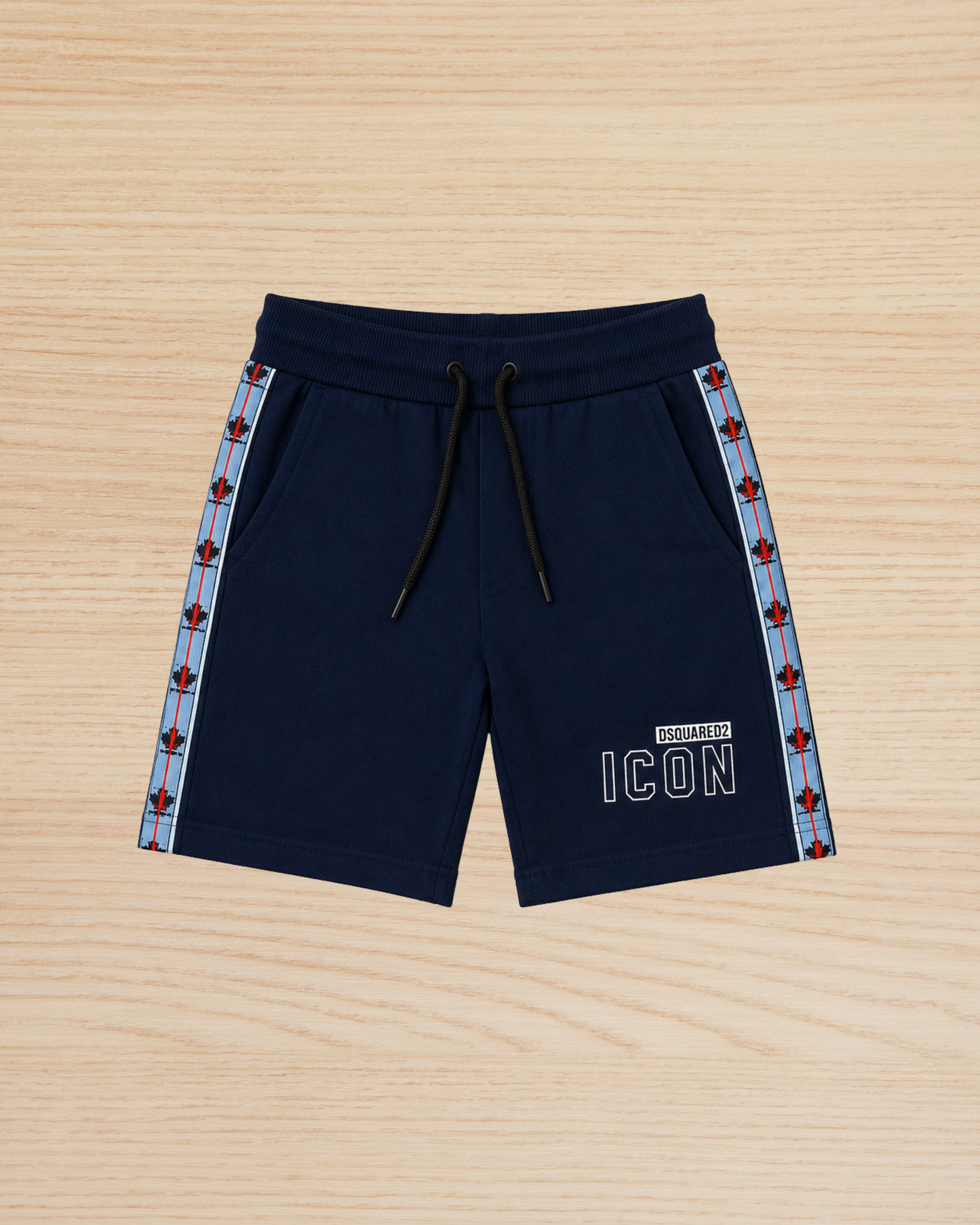 DS: Shorts / T-Shirt Set