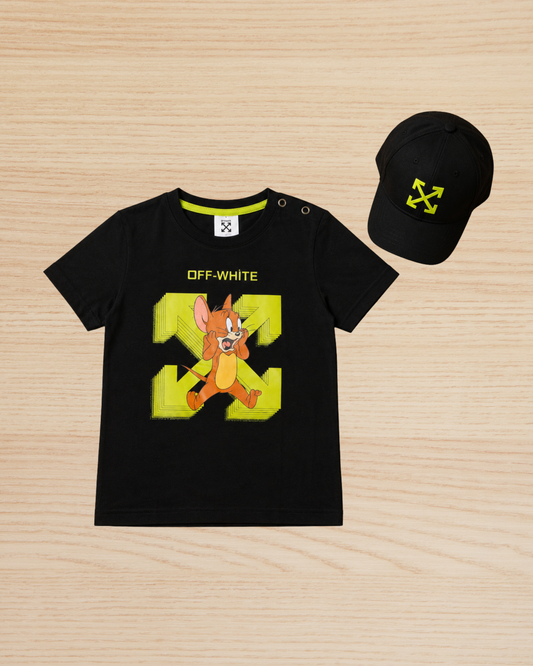 OW: T-Shirt (baby)