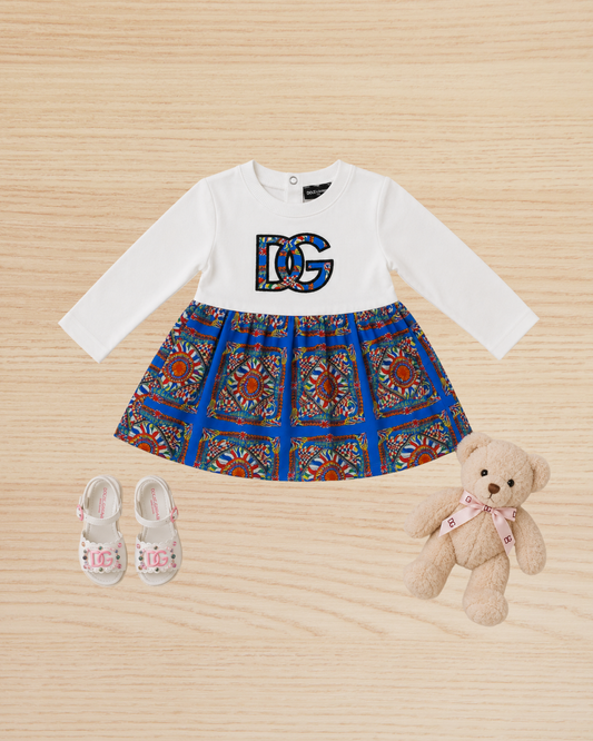 DG: Dress (baby)