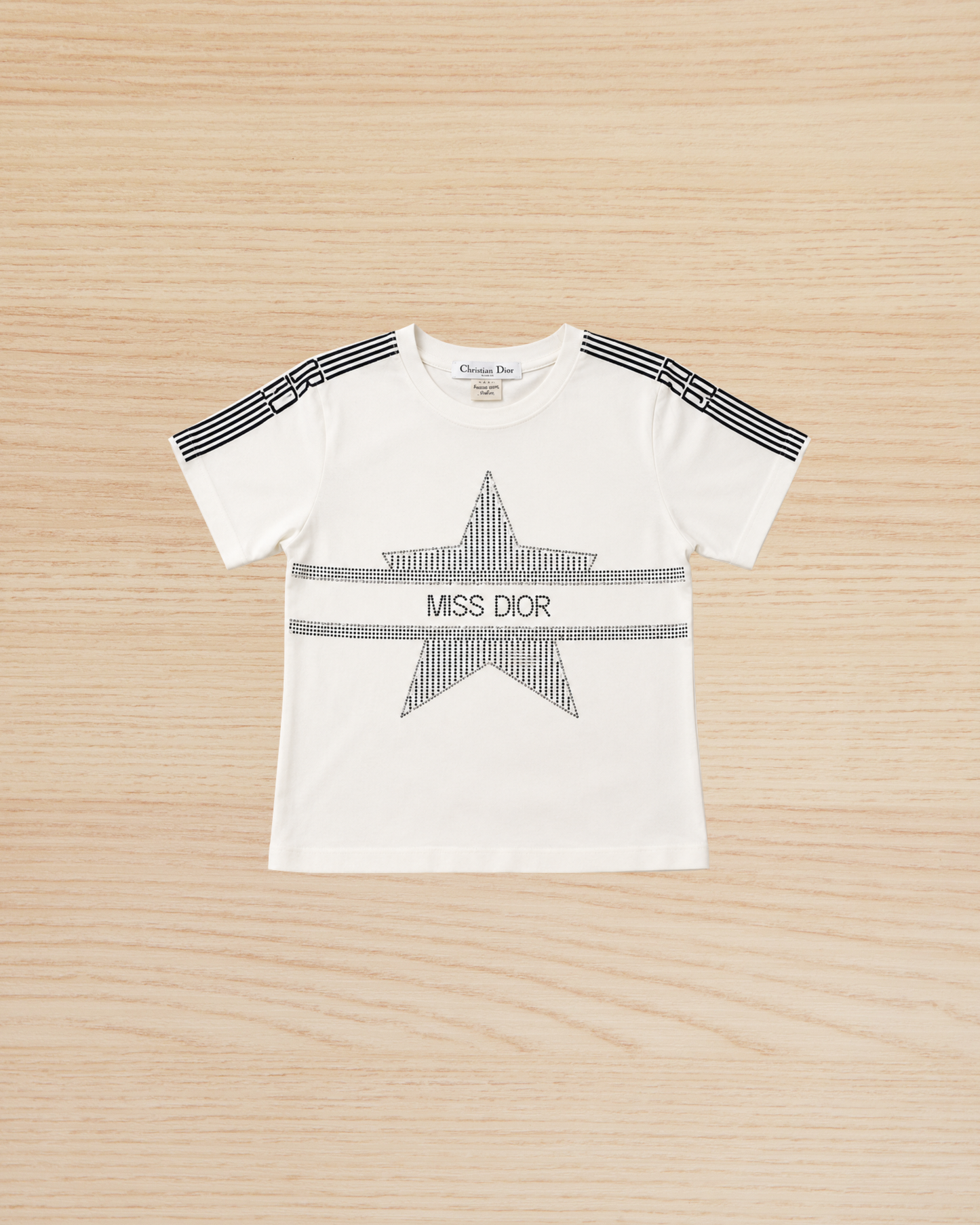 CD: Pants / T-Shirt Set