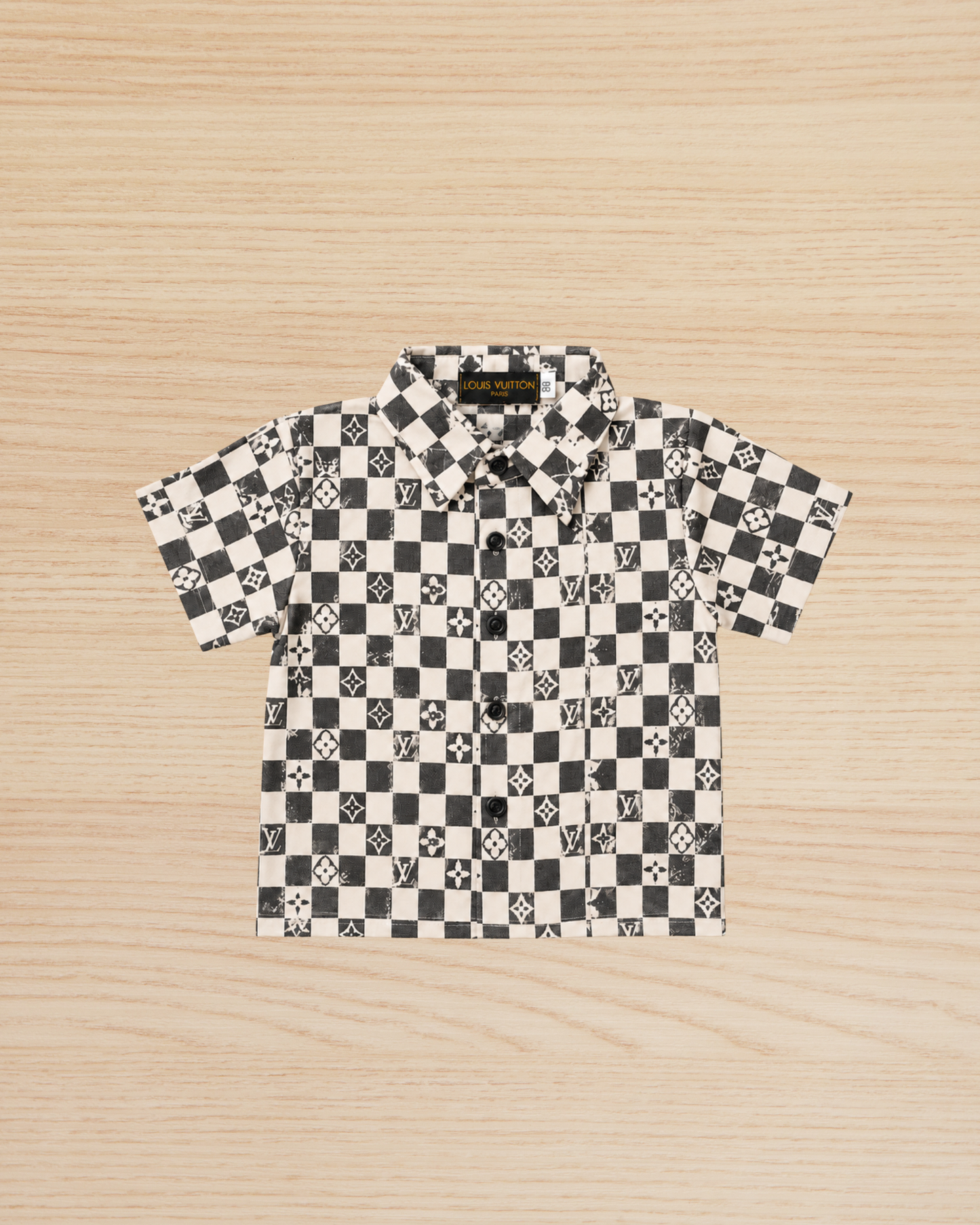 LT: Shorts / Shirt Set (baby)