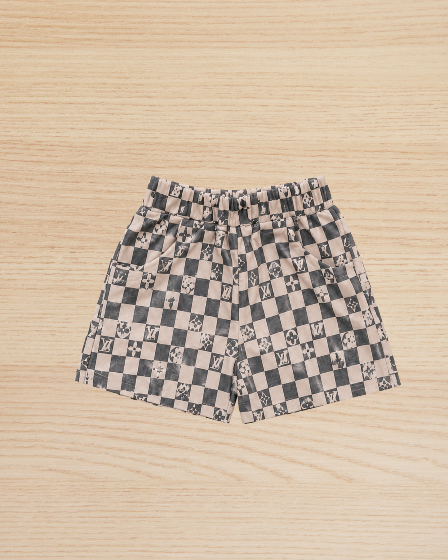 LT: Shorts / Shirt Set (baby)
