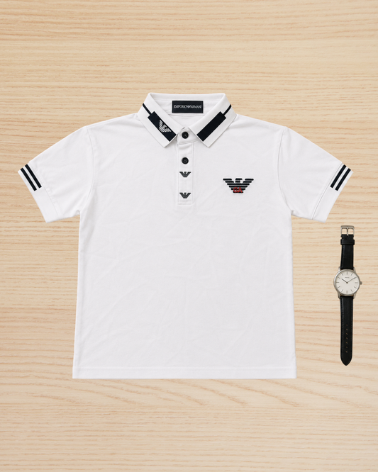 AR: Golfer