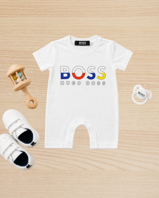 BS: Romper