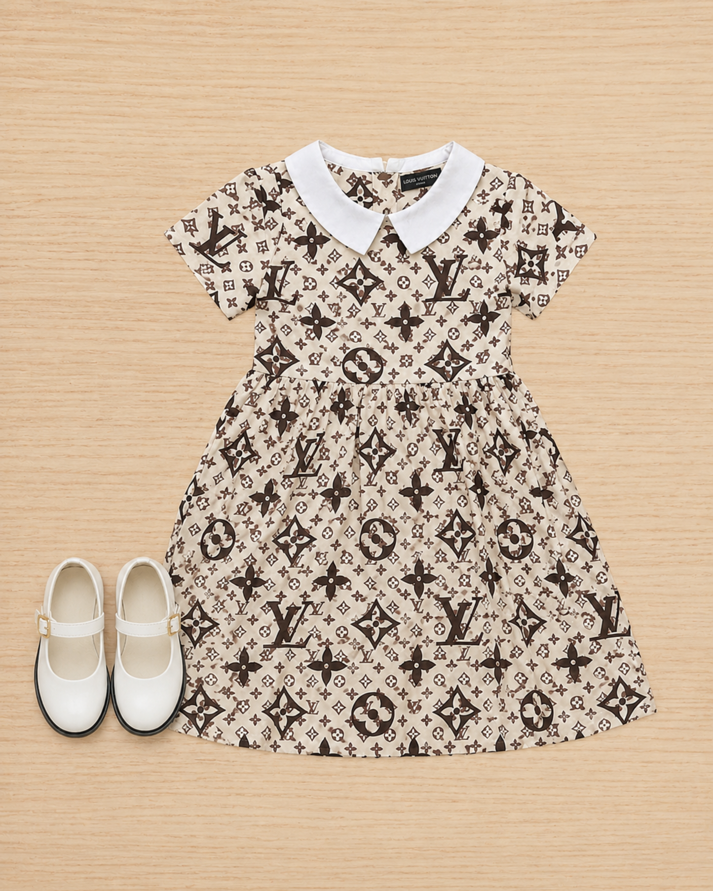 LT: Dress