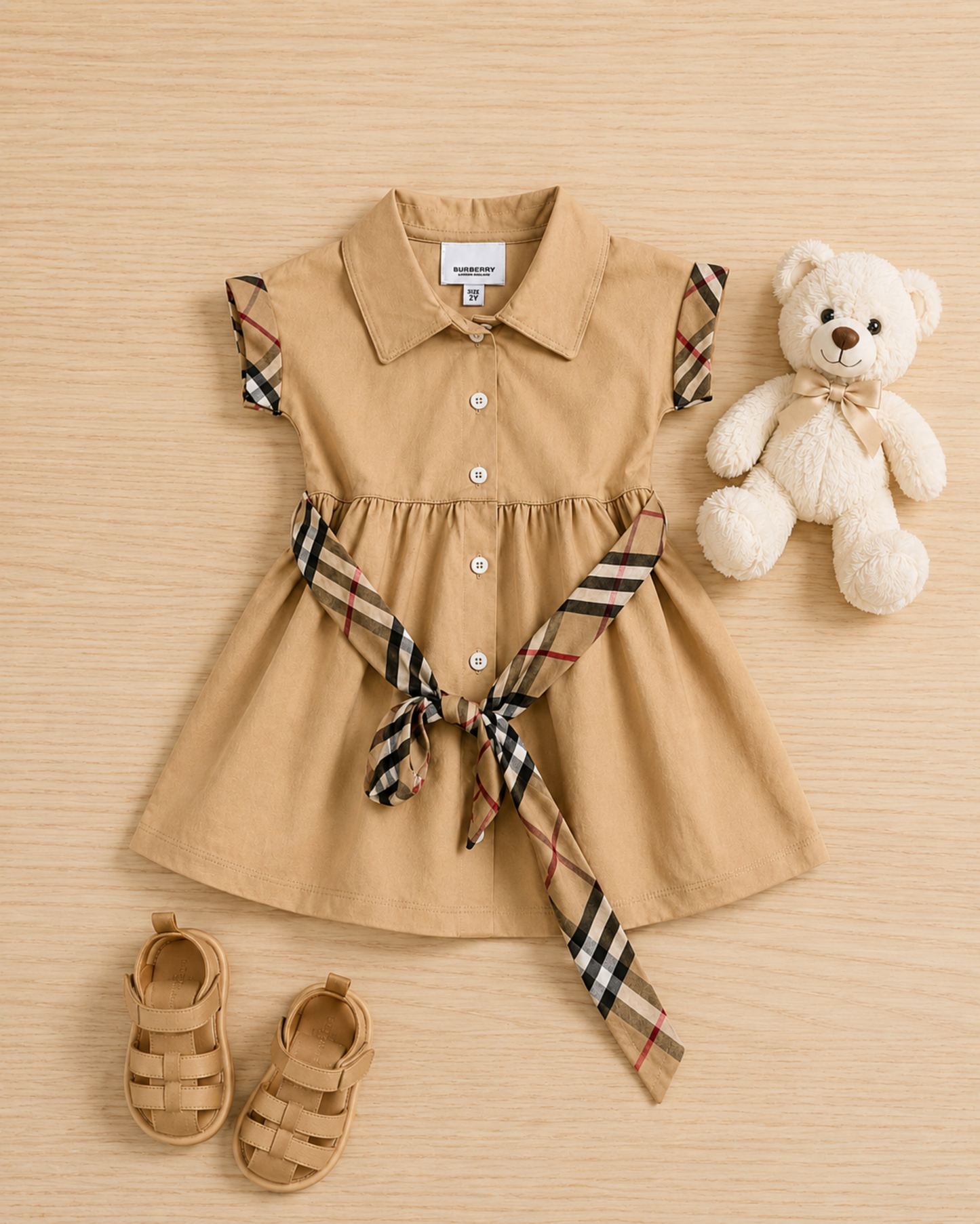 BB: Dress
