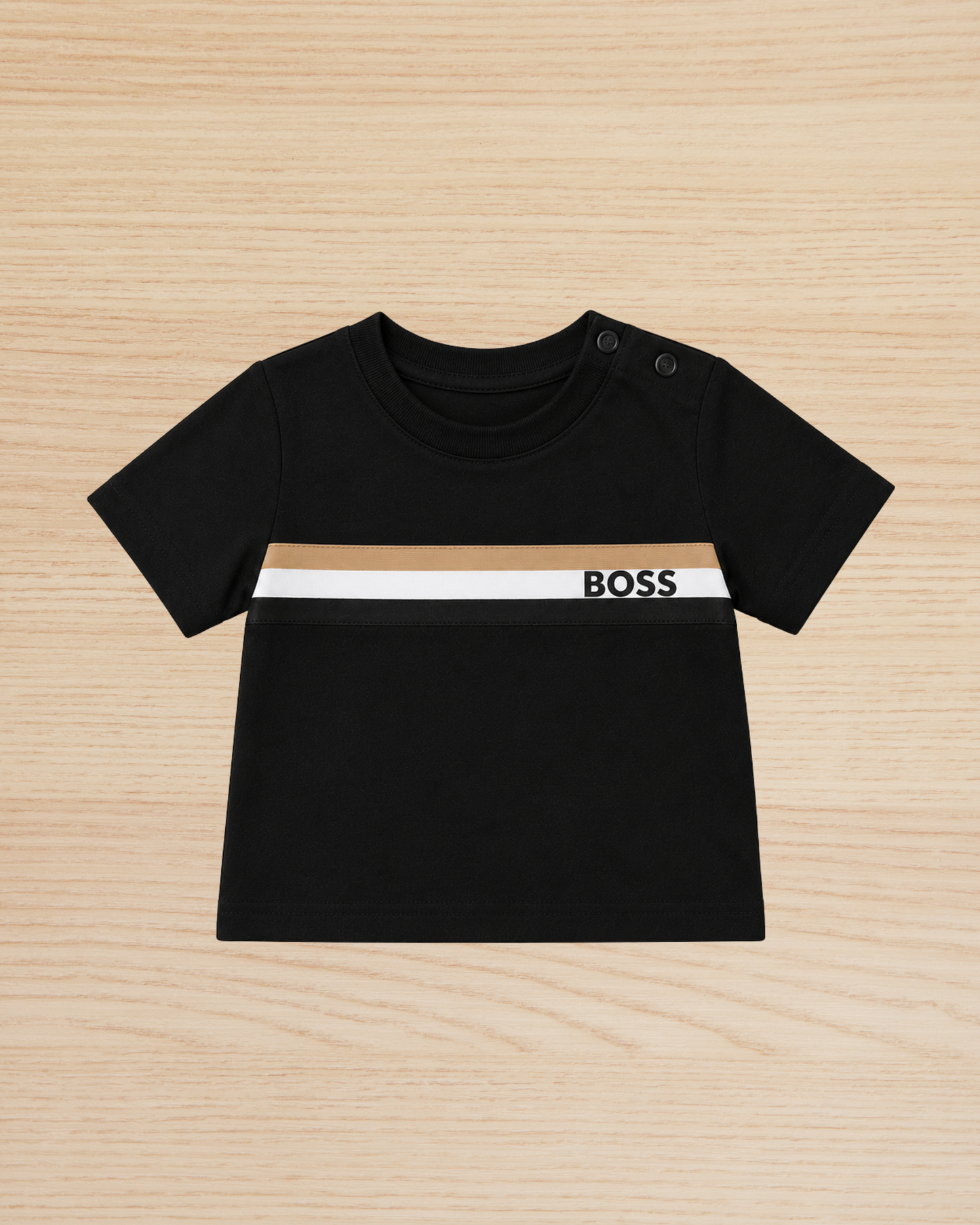 BS: Shorts / T-Shirt Set (baby)