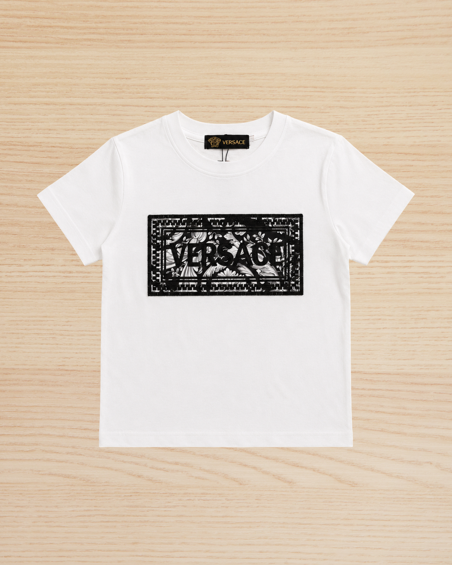 VS: Skirt / T-Shirt Set